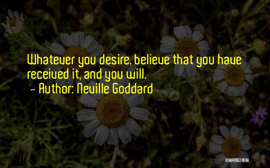 Neville Goddard Quotes 100835