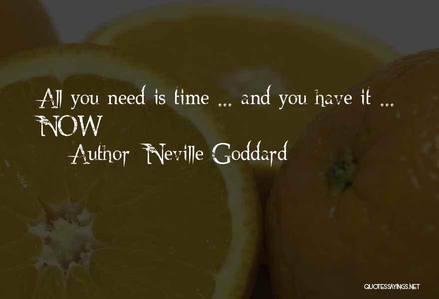 Neville Goddard Quotes 1193280