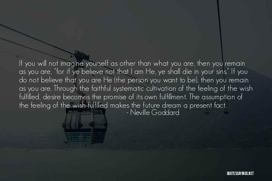 Neville Goddard Quotes 1285046