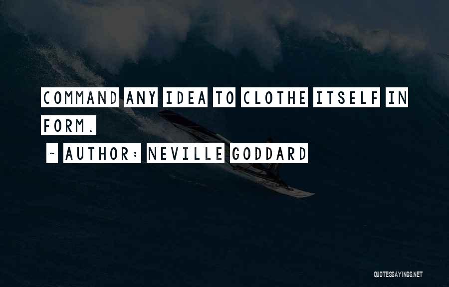 Neville Goddard Quotes 1361110