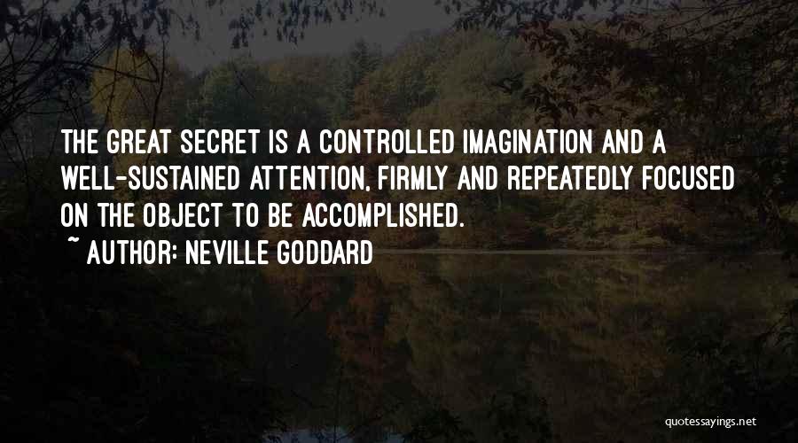 Neville Goddard Quotes 1422666