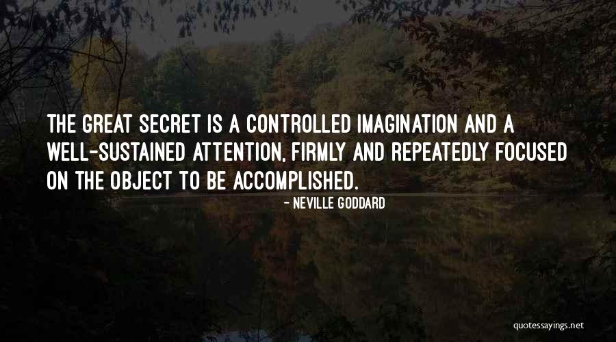 Neville Goddard Quotes 1422666