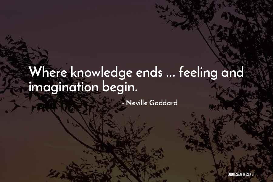 Neville Goddard Quotes 1641402