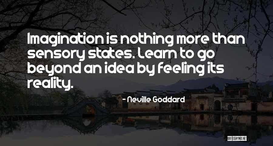 Neville Goddard Quotes 1881258