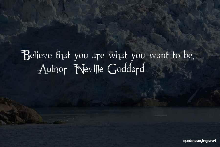 Neville Goddard Quotes 1892194