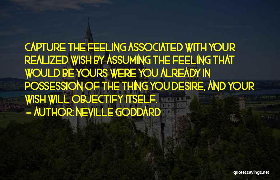 Neville Goddard Quotes 2151029