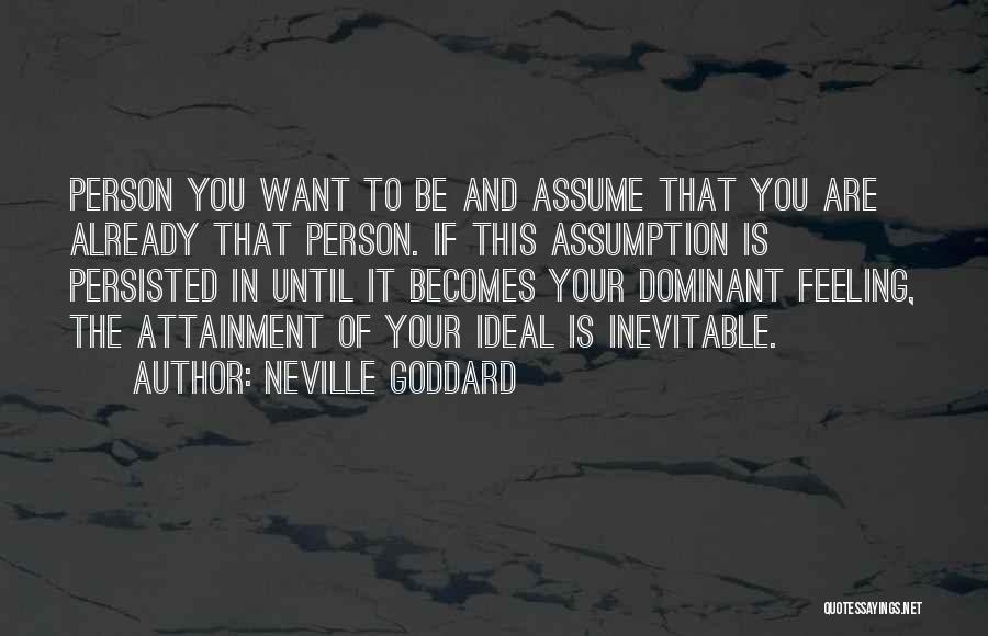 Neville Goddard Quotes 2263102