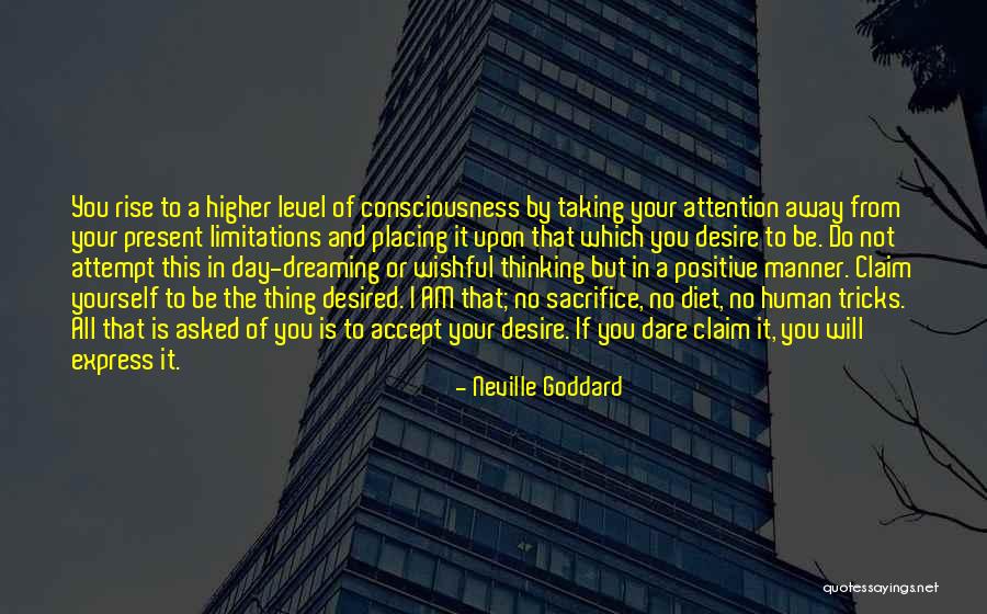 Neville Goddard Quotes 244113