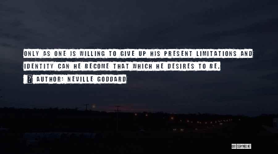 Neville Goddard Quotes 324060