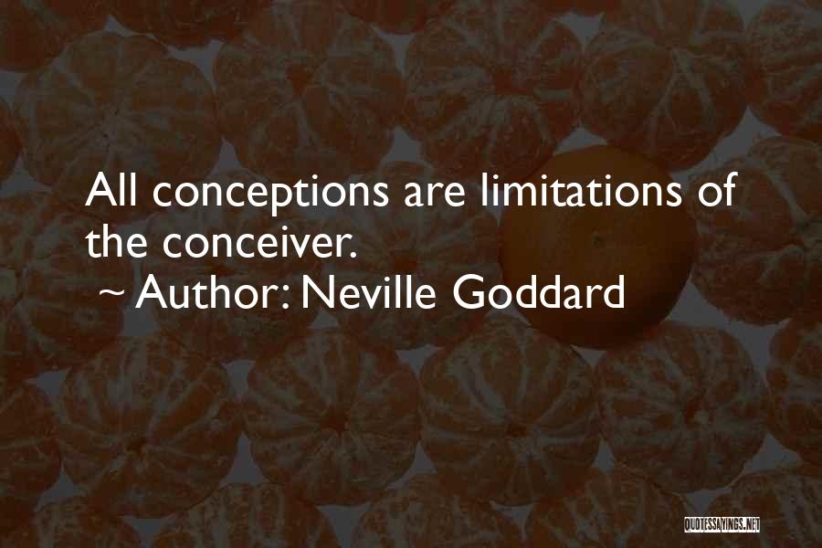 Neville Goddard Quotes 364230