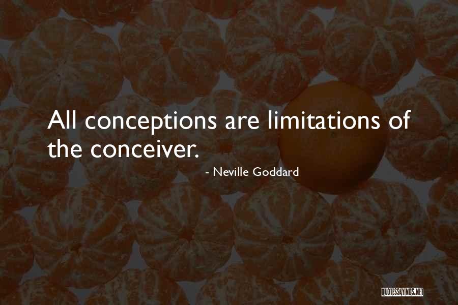 Neville Goddard Quotes 364230