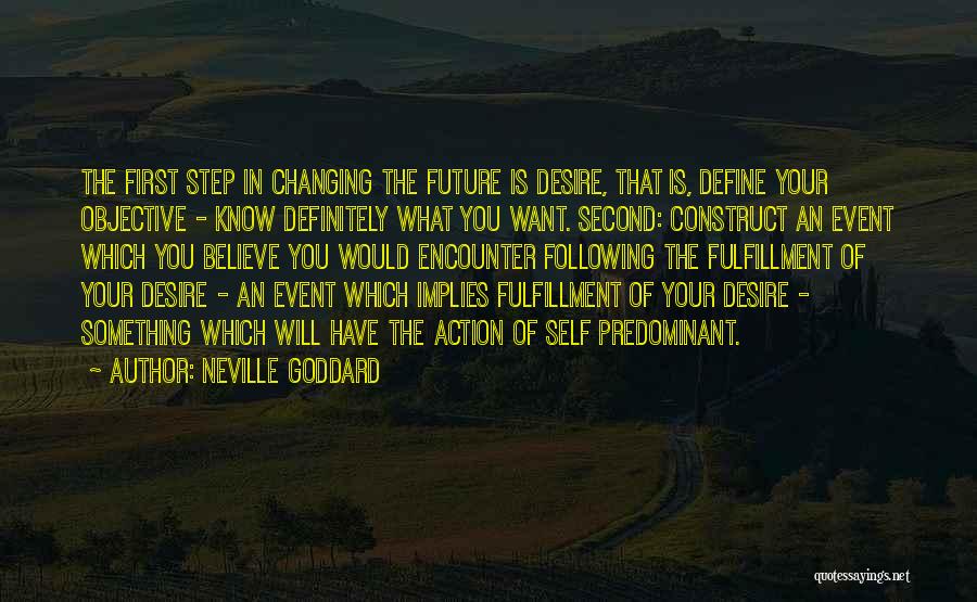 Neville Goddard Quotes 460571