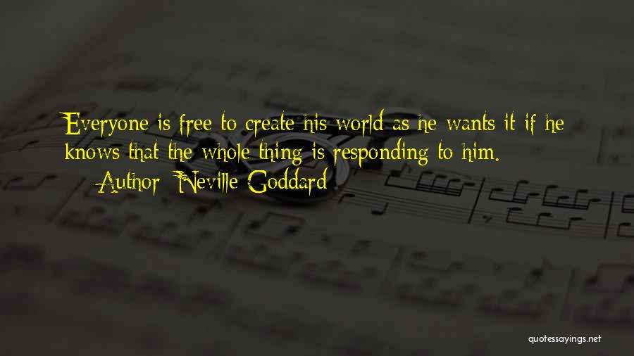 Neville Goddard Quotes 464343