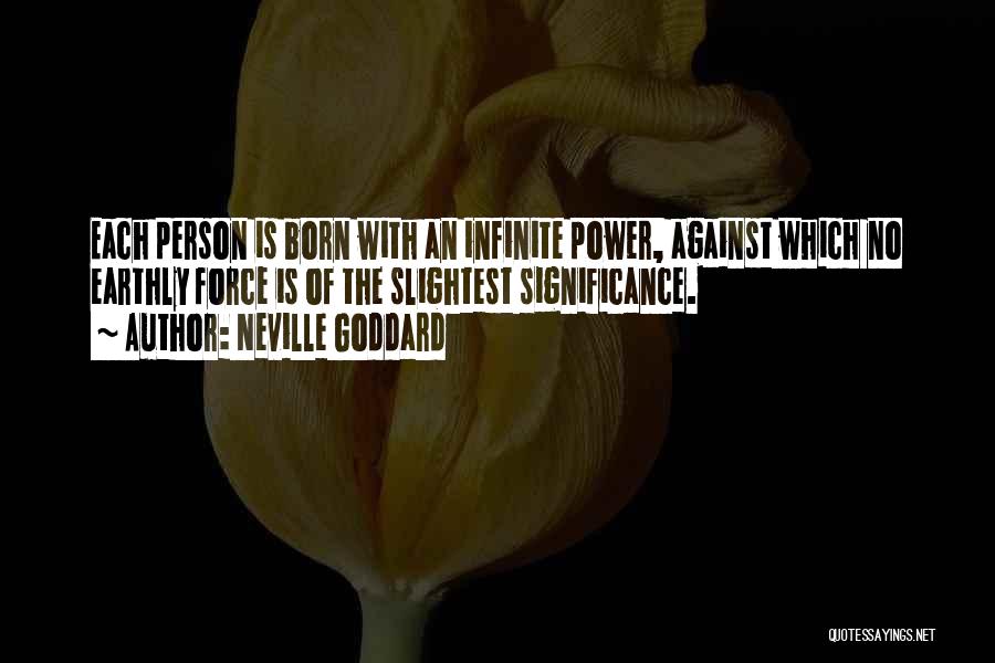 Neville Goddard Quotes 606742