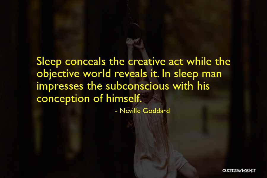 Neville Goddard Quotes 624573