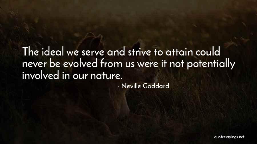 Neville Goddard Quotes 631704