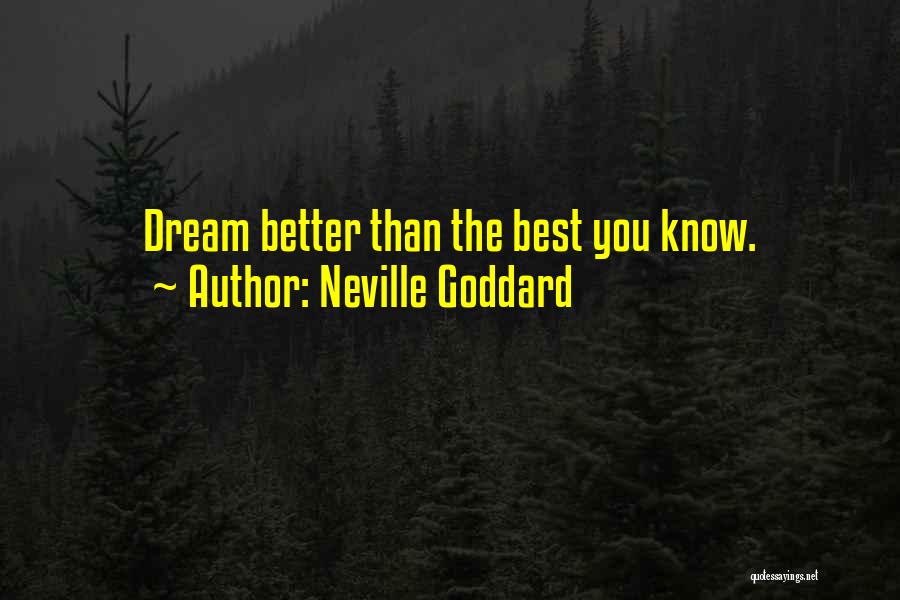 Neville Goddard Quotes 682671