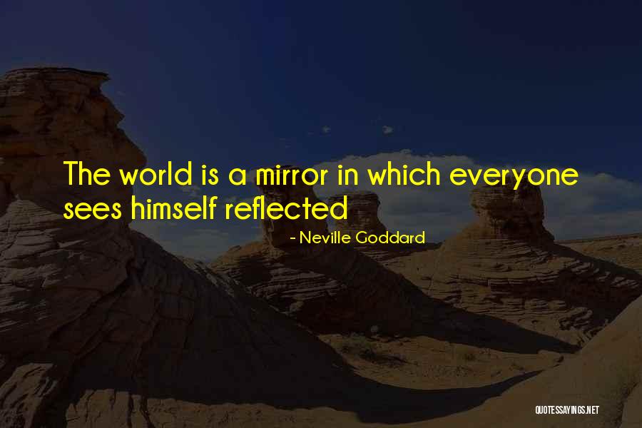 Neville Goddard Quotes 775449