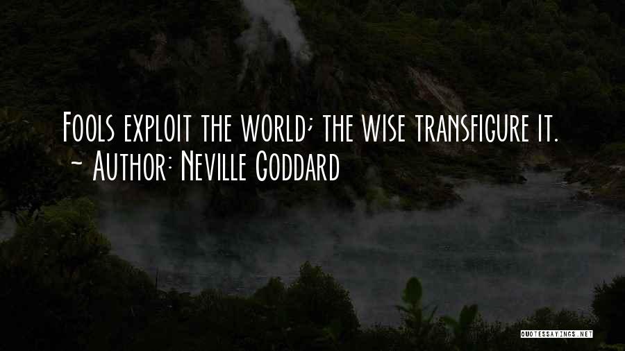 Neville Goddard Quotes 95072