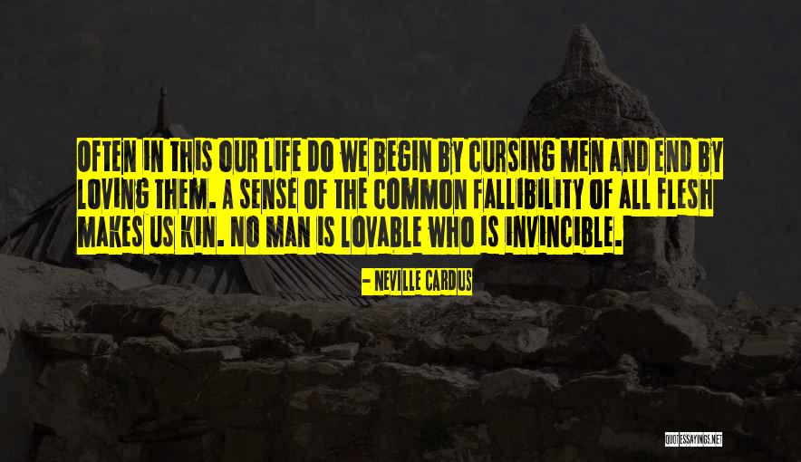 Neville In Quotes By Neville Cardus Neville In Quotes By Neville Cardus