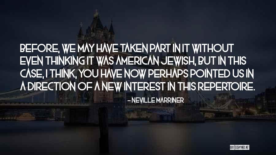 Neville In Quotes By Neville Marriner Neville In Quotes By Neville Marriner