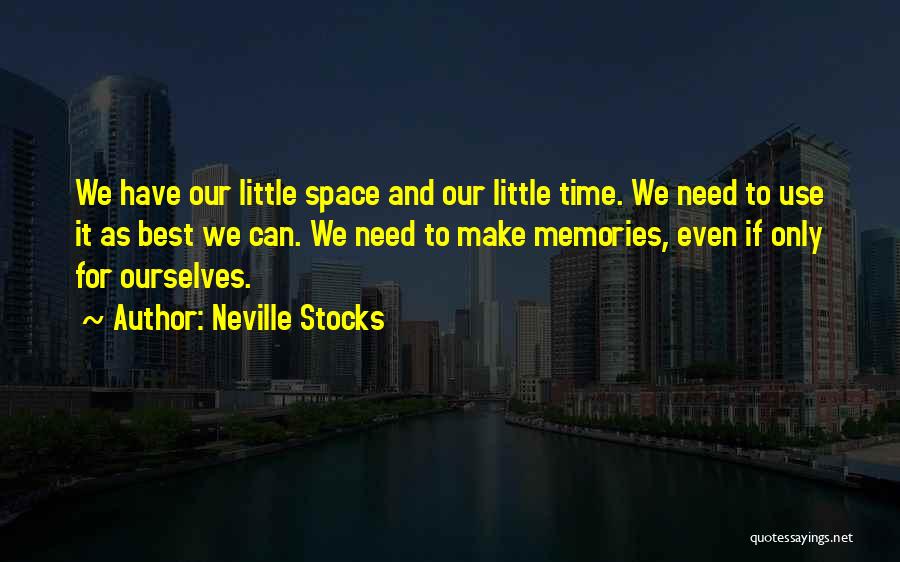 Neville Stocks Quotes 2128297