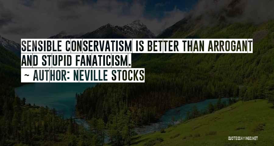 Neville Stocks Quotes 406966
