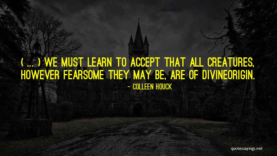 Nevilles Birmingham Quotes By Colleen Houck Nevilles Birmingham Quotes By Colleen Houck