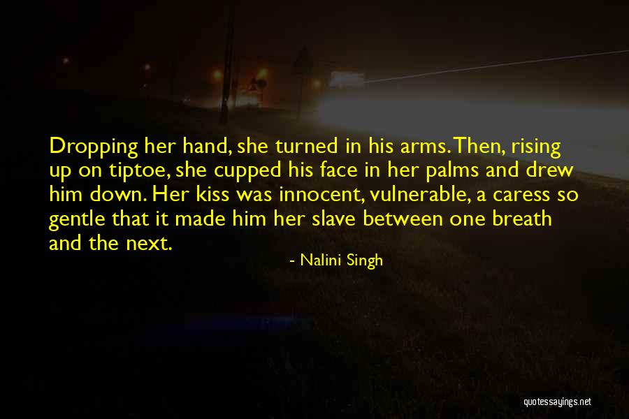 Nevilles Birmingham Quotes By Nalini Singh Nevilles Birmingham Quotes By Nalini Singh