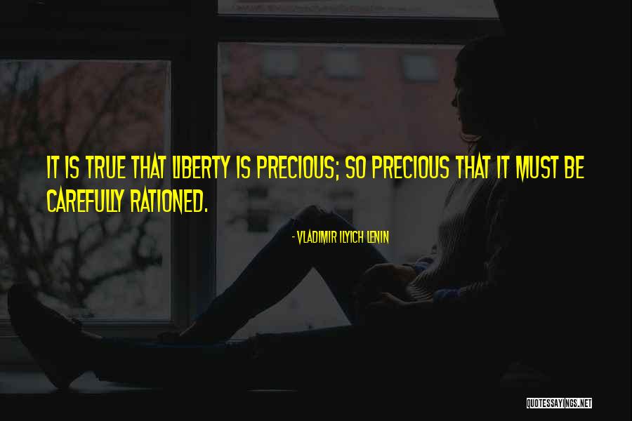 Nevilles Law Of Assumption Quotes By Vladimir Ilyich Lenin