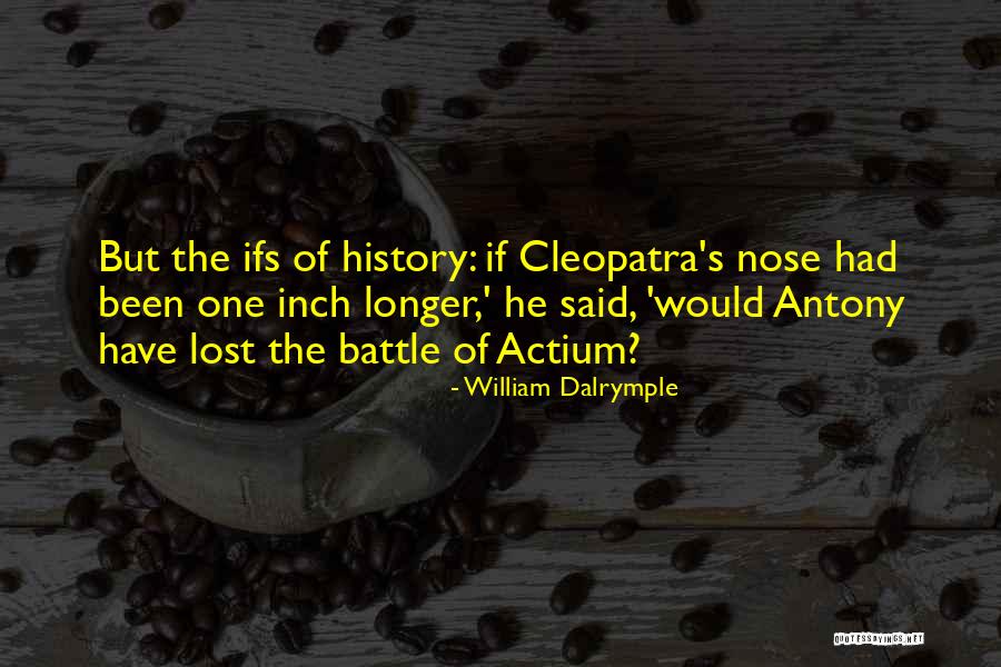 Nevilles Law Of Assumption Quotes By William Dalrymple
