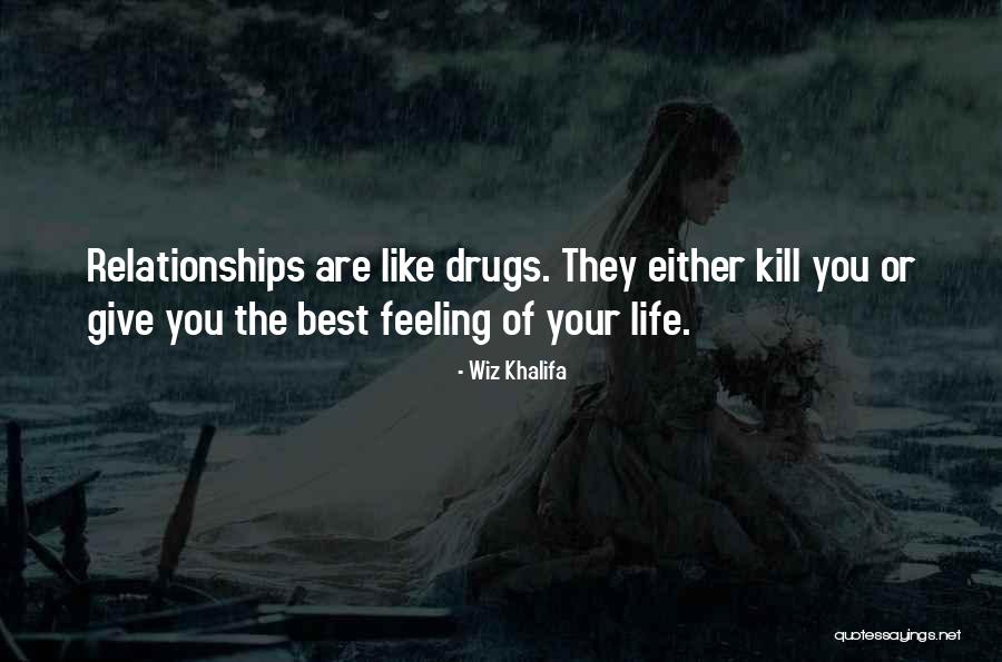 Nevilles Law Of Assumption Quotes By Wiz Khalifa
