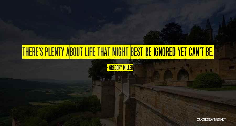 Nevina Imali Quotes By Gregory Miller Nevina Imali Quotes By Gregory Miller