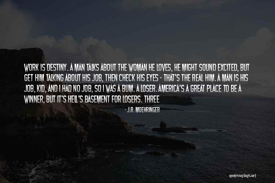 Nevina Krv Quotes By J.R. Moehringer Nevina Krv Quotes By J.R. Moehringer