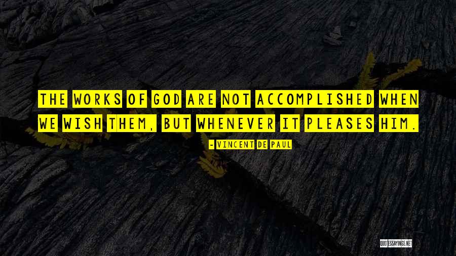 Nevina Serija Quotes By Vincent De Paul Nevina Serija Quotes By Vincent De Paul
