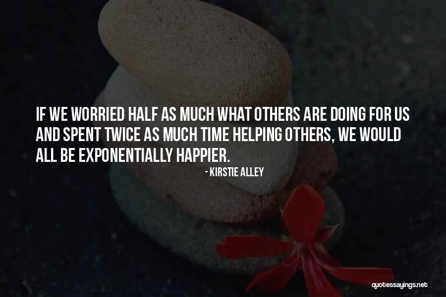 Nevine Lazi Quotes By Kirstie Alley Nevine Lazi Quotes By Kirstie Alley