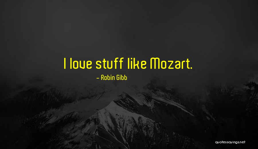 Nevinia Quotes By Robin Gibb Nevinia Quotes By Robin Gibb