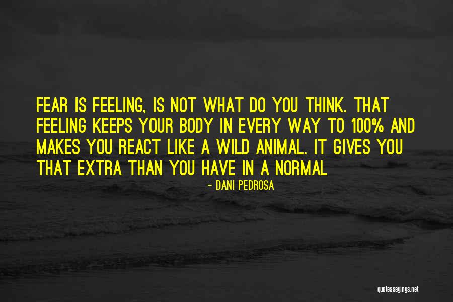 Nevinnost Quotes By Dani Pedrosa Nevinnost Quotes By Dani Pedrosa