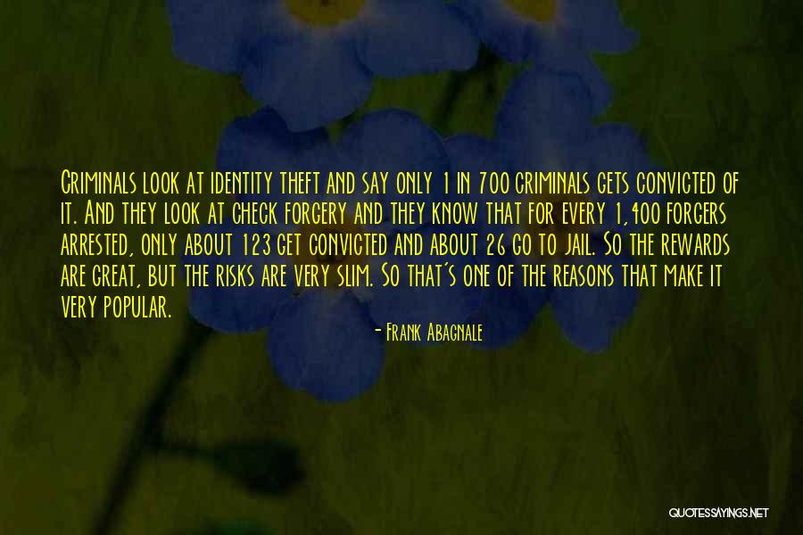 Nevinnost Quotes By Frank Abagnale Nevinnost Quotes By Frank Abagnale