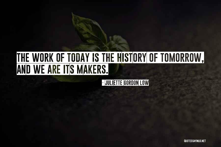 Nevinnost Quotes By Juliette Gordon Low Nevinnost Quotes By Juliette Gordon Low