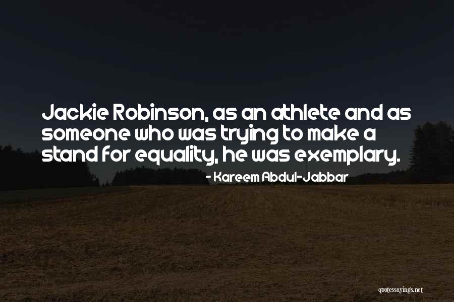 Nevinost 1 Quotes By Kareem Abdul-Jabbar Nevinost 1 Quotes By Kareem Abdul-Jabbar