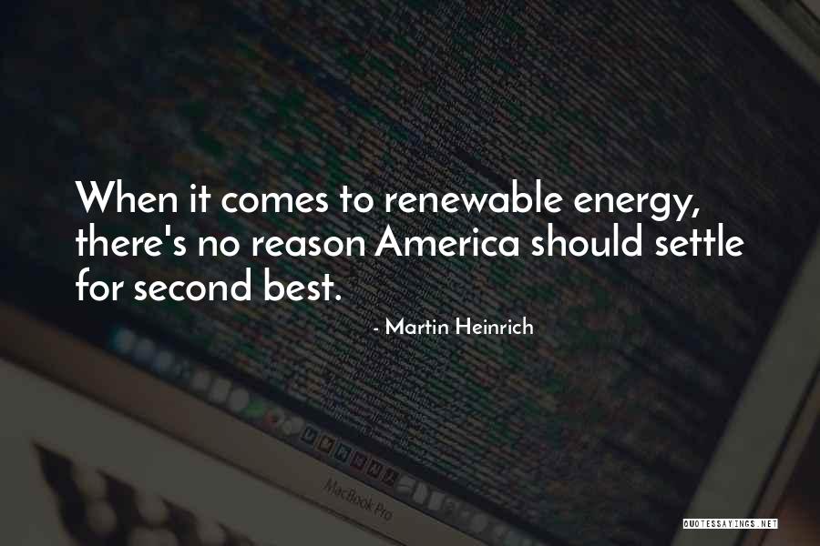 Nevinost Quotes By Martin Heinrich Nevinost Quotes By Martin Heinrich