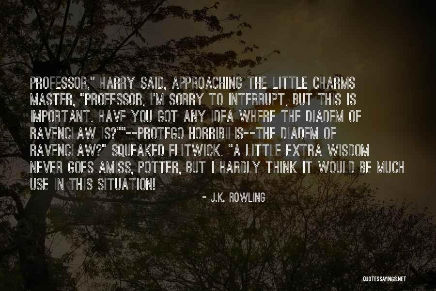 Nevinost Sa Quotes By J.K. Rowling Nevinost Sa Quotes By J.K. Rowling