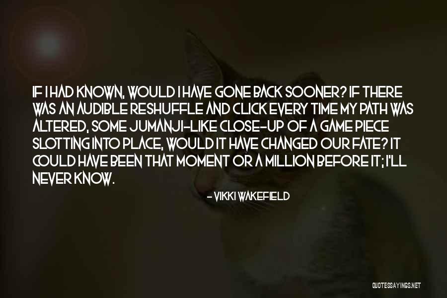 Nevis Quotes By Vikki Wakefield Nevis Quotes By Vikki Wakefield