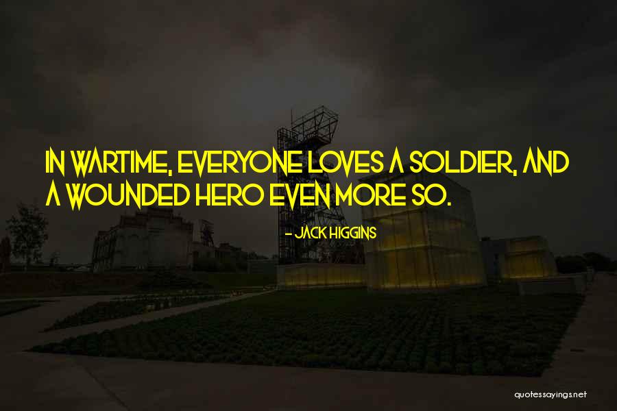 Nevjesta Halid Quotes By Jack Higgins Nevjesta Halid Quotes By Jack Higgins
