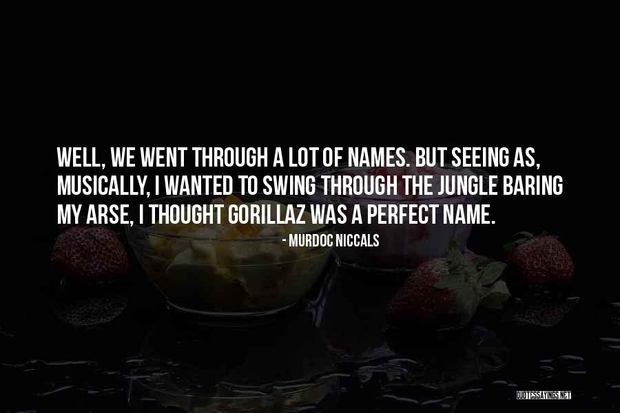 Nevoa Quotes By Murdoc Niccals Nevoa Quotes By Murdoc Niccals