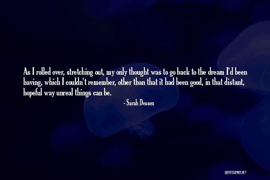Nevoa Quotes By Sarah Dessen Nevoa Quotes By Sarah Dessen