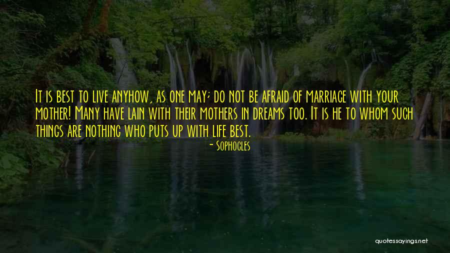 Nevoa Quotes By Sophocles Nevoa Quotes By Sophocles