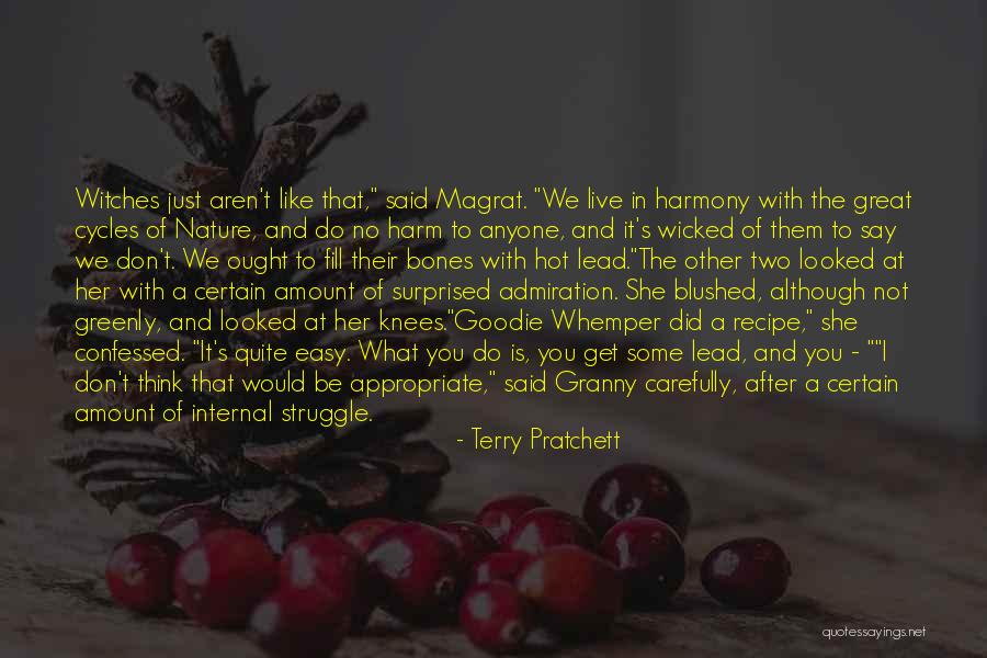 Nevoa Quotes By Terry Pratchett Nevoa Quotes By Terry Pratchett