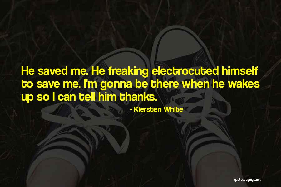 Nevoeiro Poema Quotes By Kiersten White Nevoeiro Poema Quotes By Kiersten White